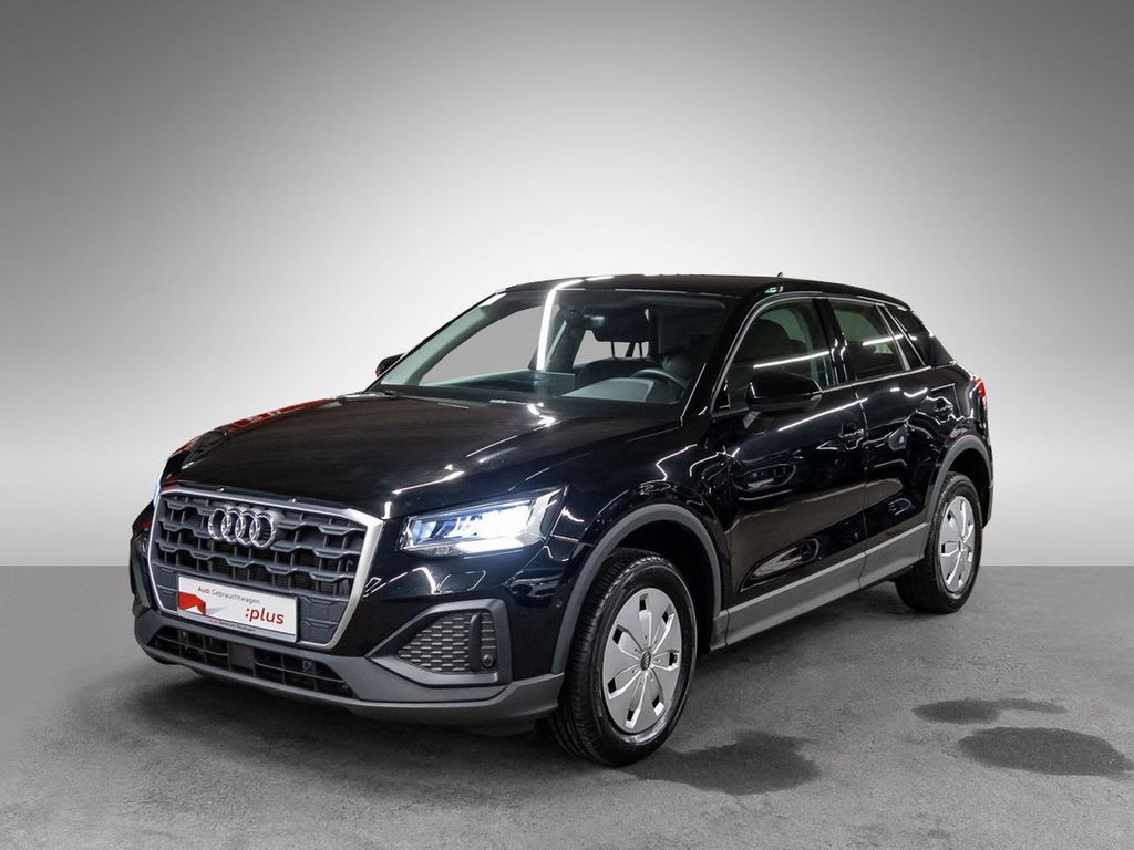 Audi Q2 2023