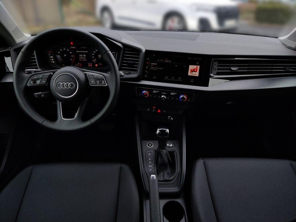 Audi A1 2026