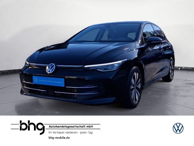 Volkswagen Golf 2025