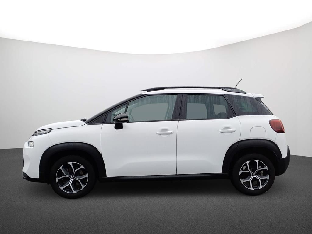 Citroën C3 Aircross 2023