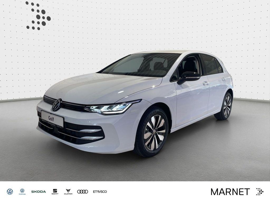 Volkswagen Golf 2025