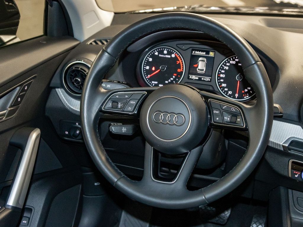 Audi Q2 2023