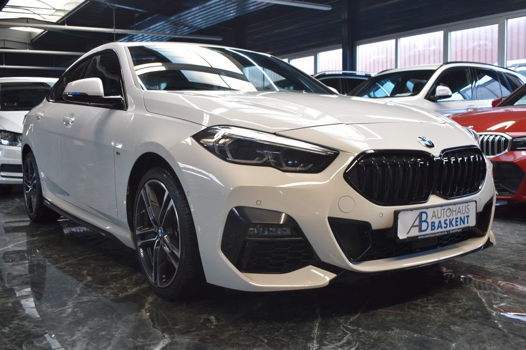 BMW 218 Gran Coupé 2022