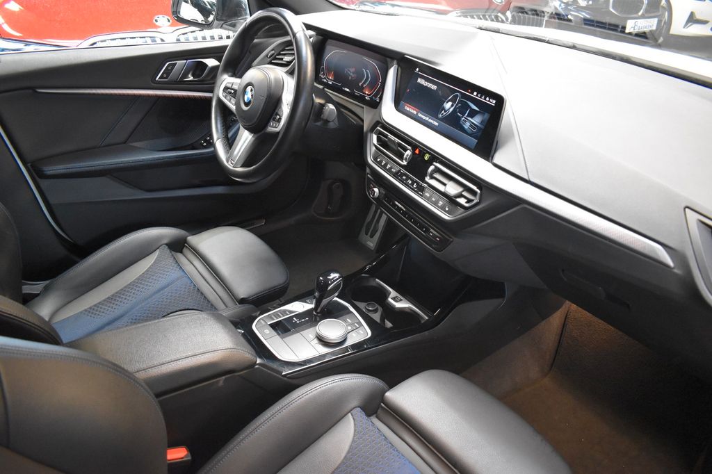 BMW 218 Gran Coupé 2022