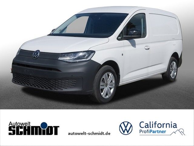 Volkswagen Caddy 2025