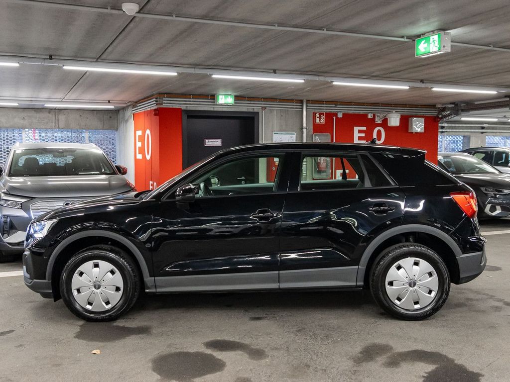 Audi Q2 2023