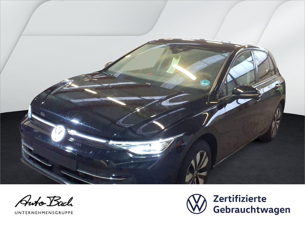 Volkswagen Golf 2025