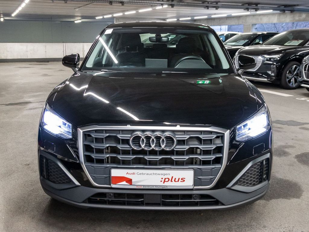 Audi Q2 2023