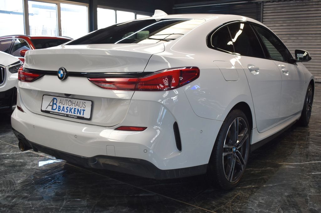 BMW 218 Gran Coupé 2022