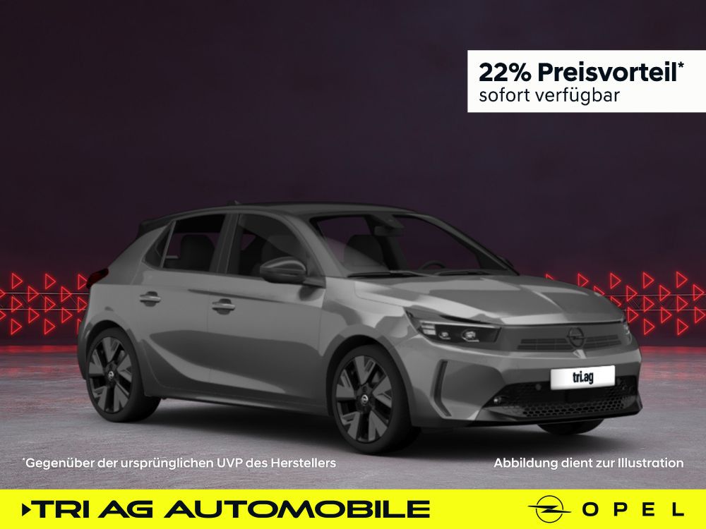 Opel Corsa 2026