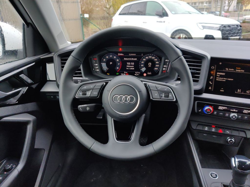 Audi A1 2026