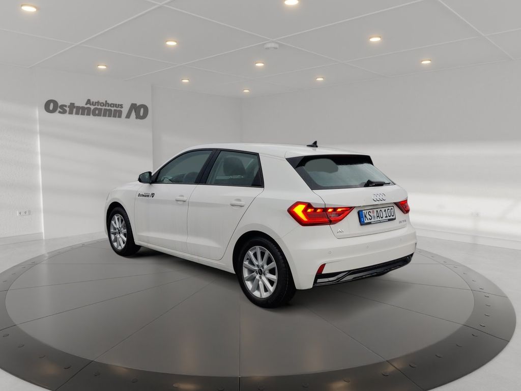 Audi A1 2026