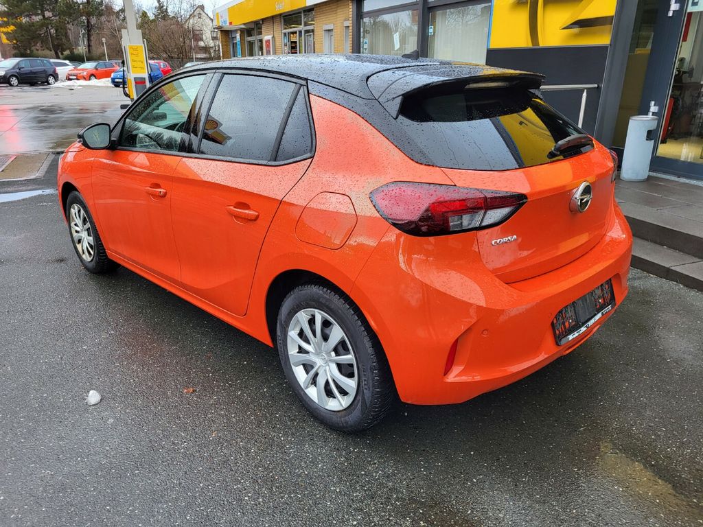 Opel Corsa 2022