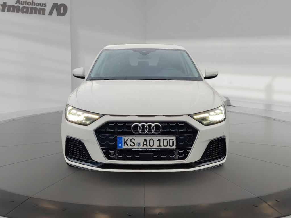 Audi A1 2026