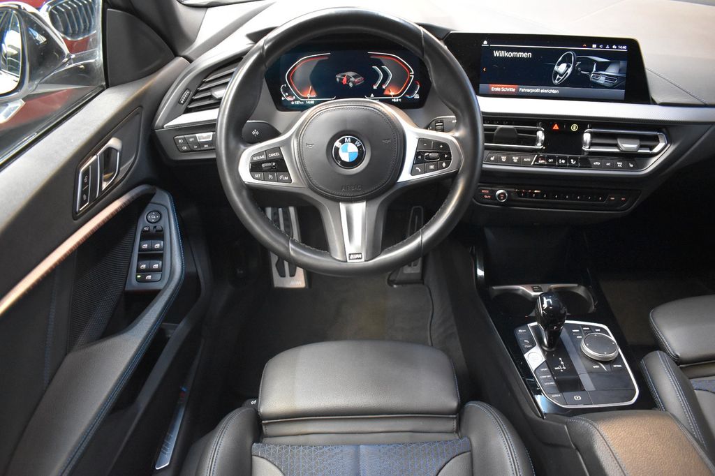 BMW 218 Gran Coupé 2022