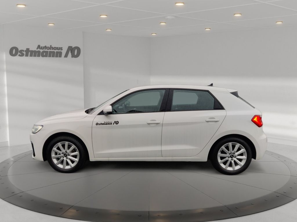 Audi A1 2026