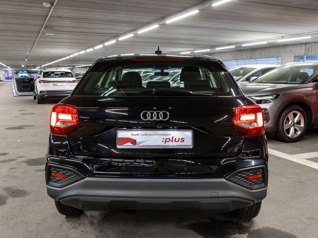 Audi Q2 2023