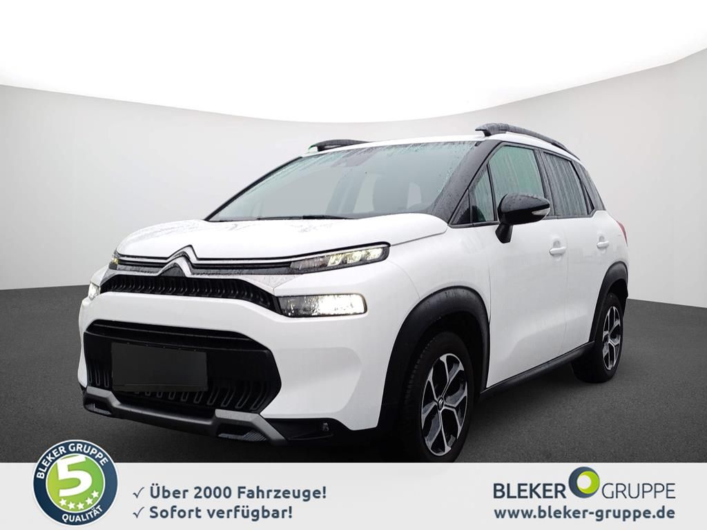 Citroën C3 Aircross 2023