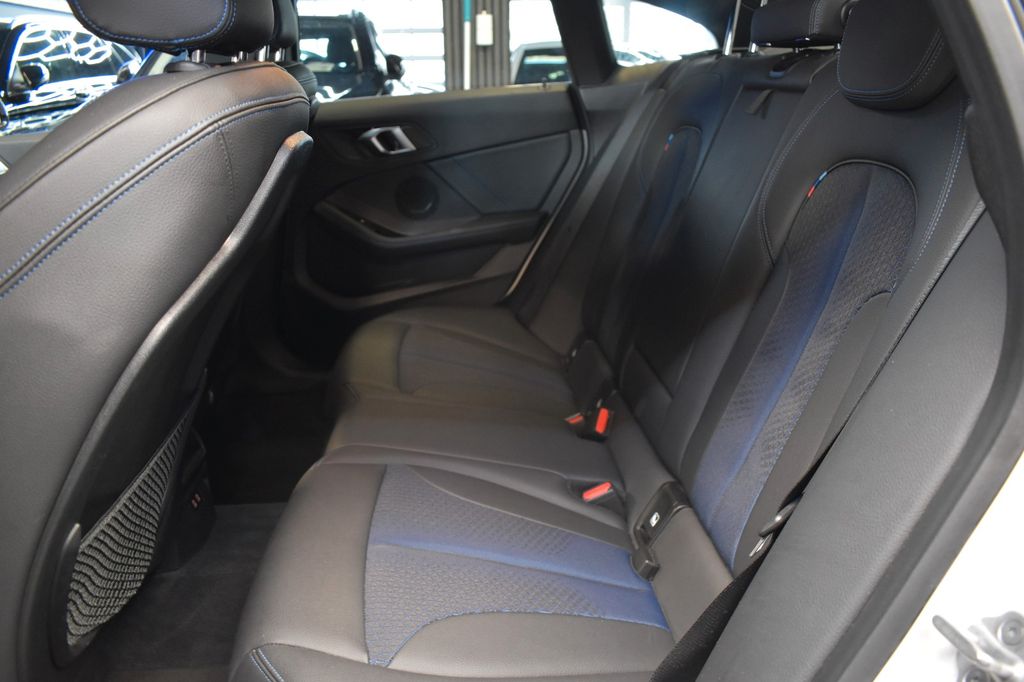 BMW 218 Gran Coupé 2022