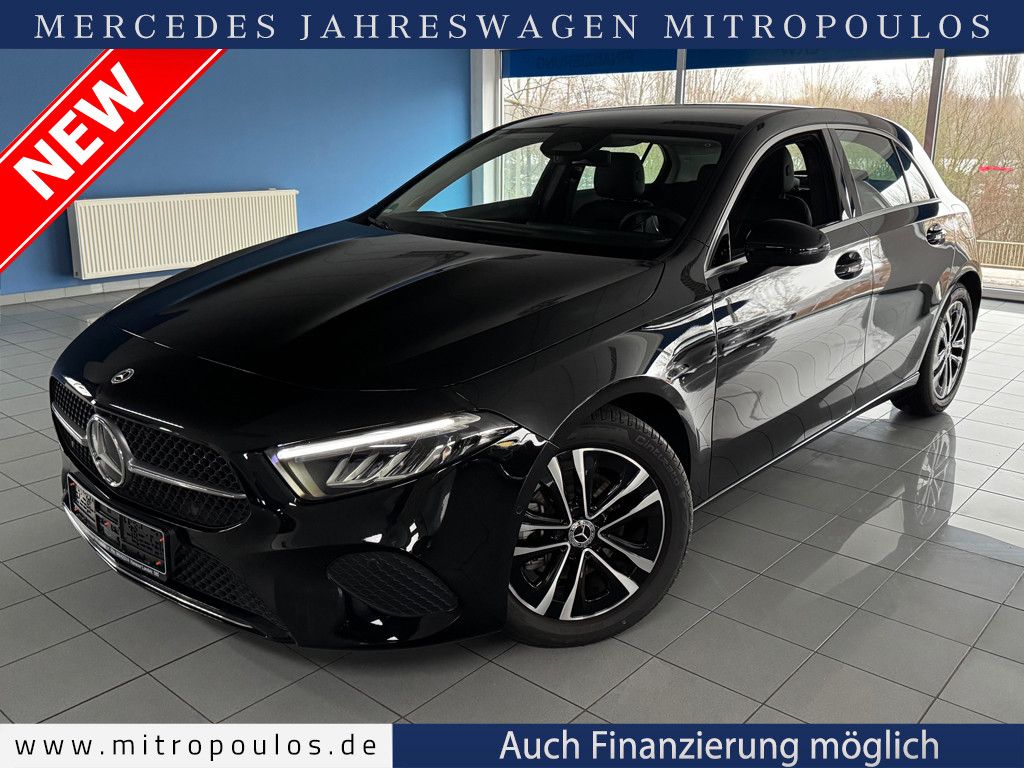 Mercedes-Benz A 180 2024