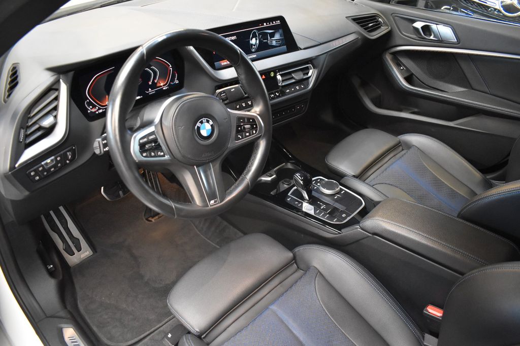 BMW 218 Gran Coupé 2022