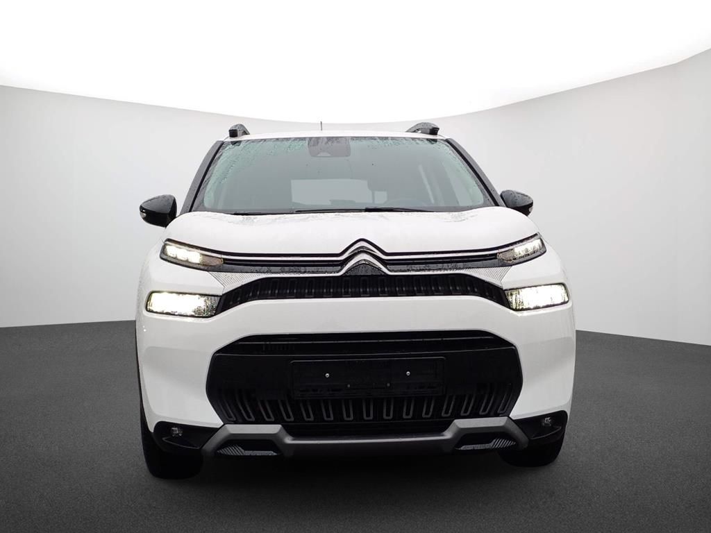Citroën C3 Aircross 2023