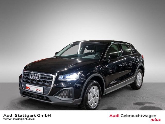 Audi Q2 2023
