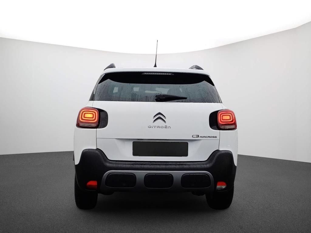 Citroën C3 Aircross 2023
