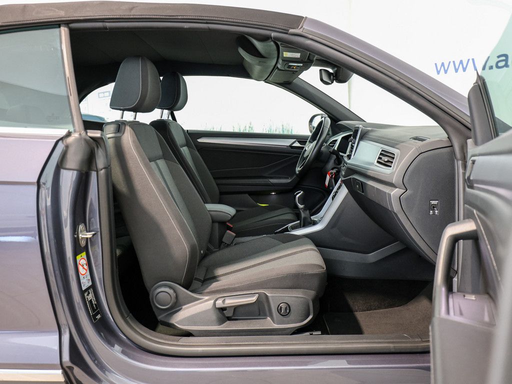 Volkswagen T-Roc 2023