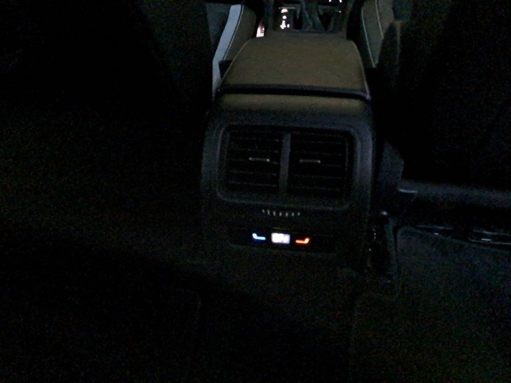 Volkswagen Touran 2025