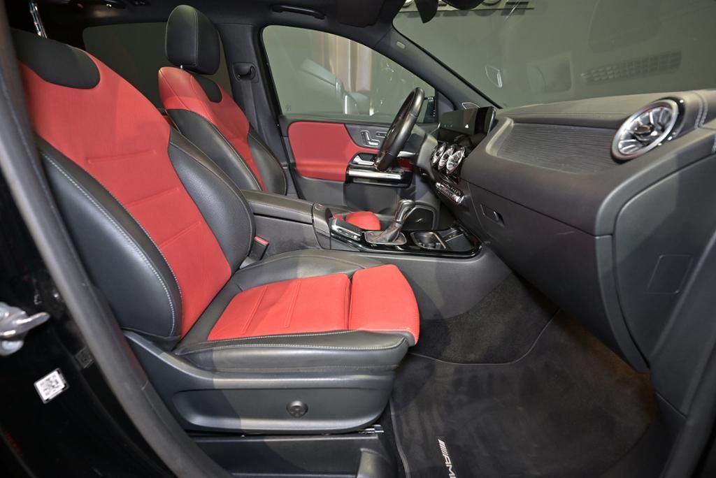 Mercedes-Benz B 200 2022