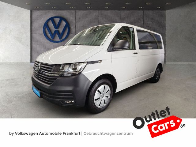 Volkswagen T6 Kombi 2021