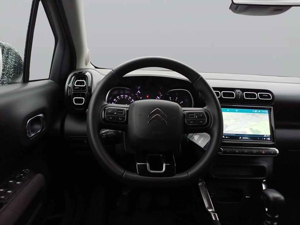 Citroën C3 Aircross 2023