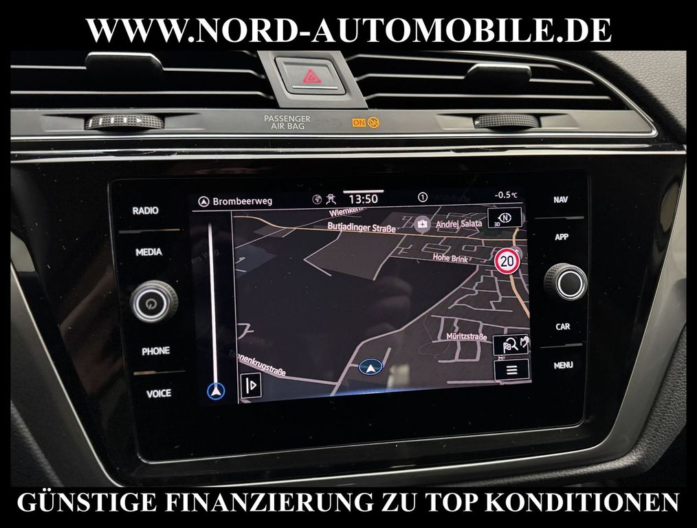 Volkswagen Touran 2025