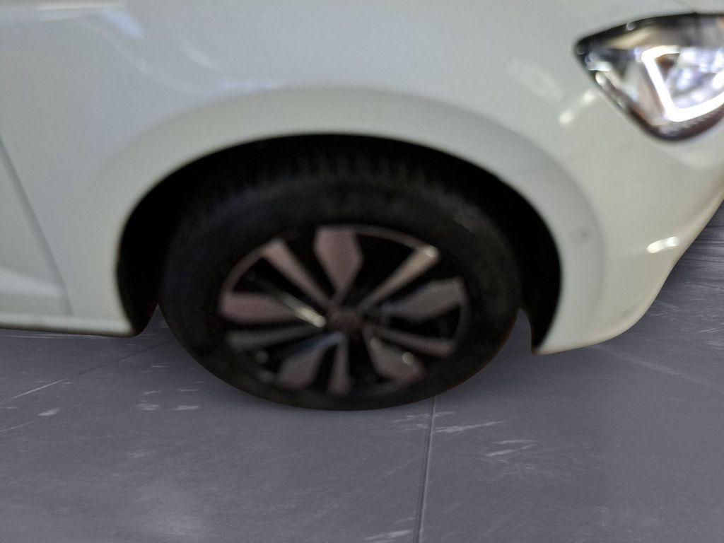 Volkswagen Touran 2025