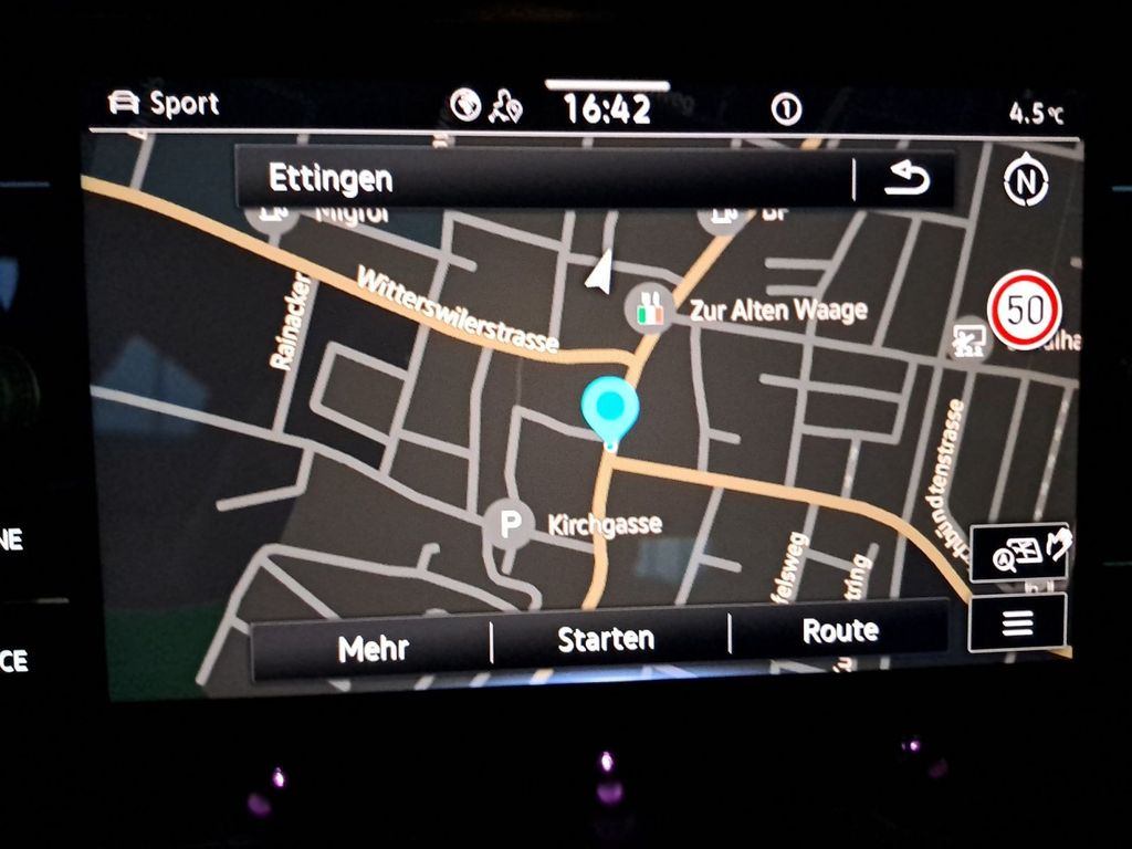 Volkswagen Touran 2025