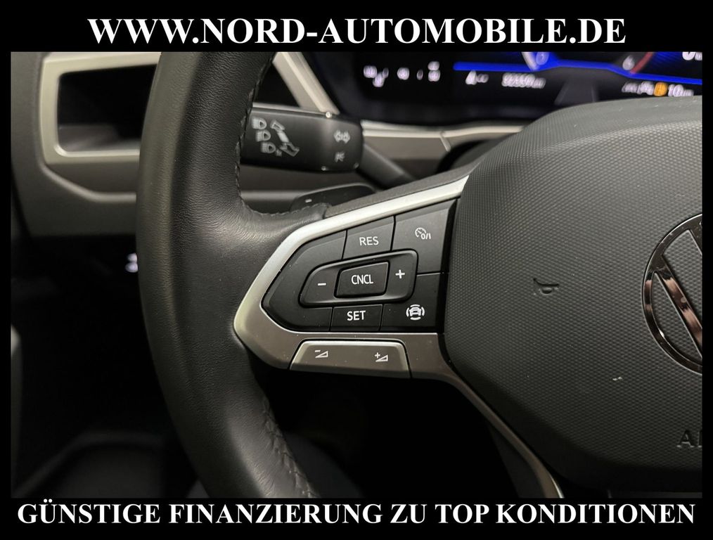 Volkswagen Touran 2025