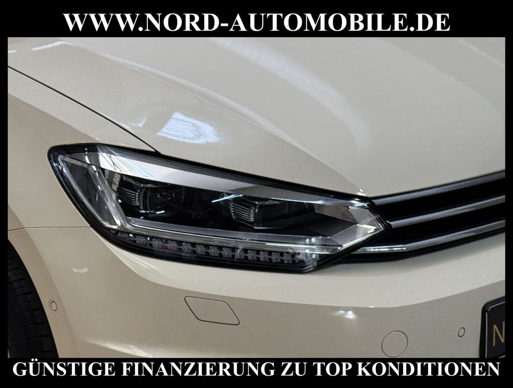 Volkswagen Touran 2025