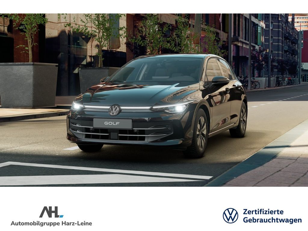 Volkswagen Golf 2025