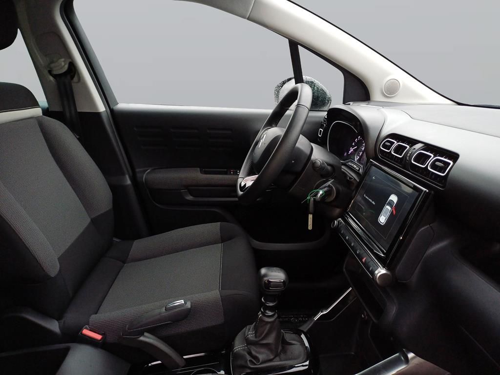 Citroën C3 Aircross 2023