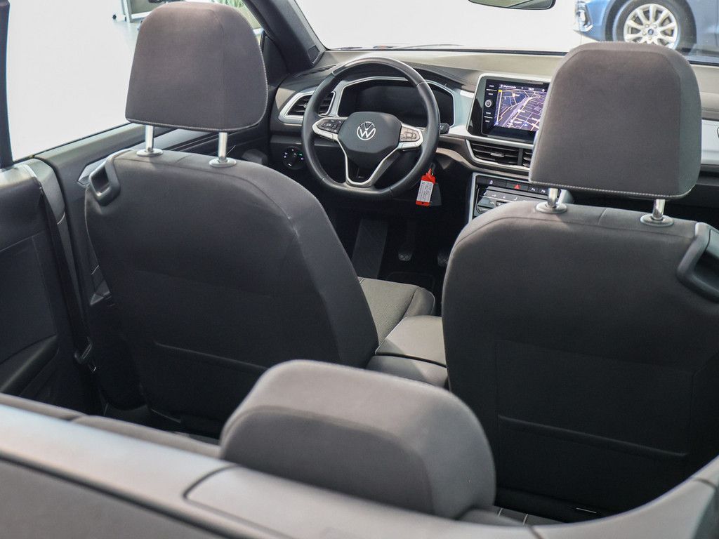 Volkswagen T-Roc 2023