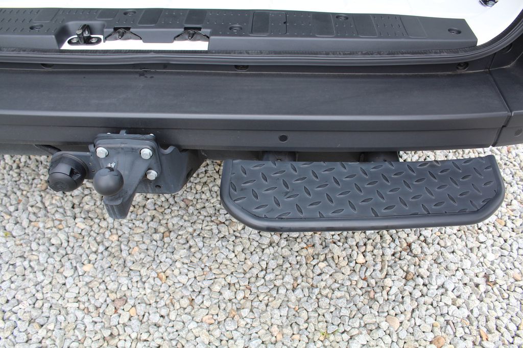 Volkswagen Crafter 2025