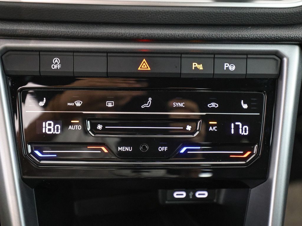 Volkswagen T-Roc 2023