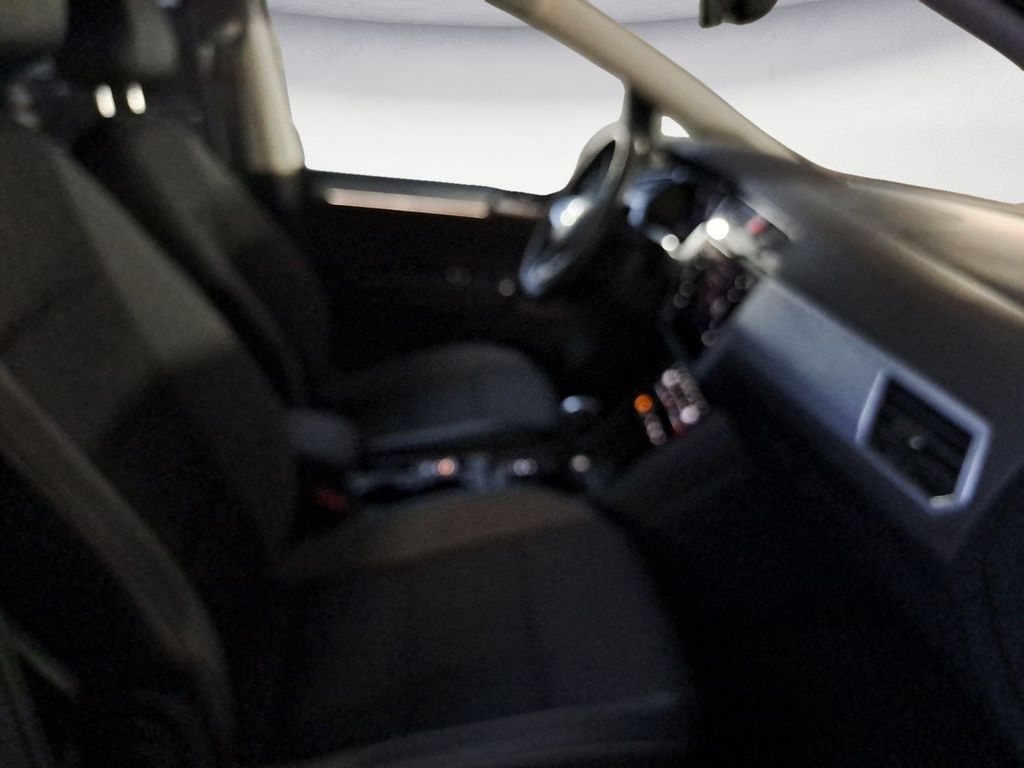 Volkswagen Touran 2025