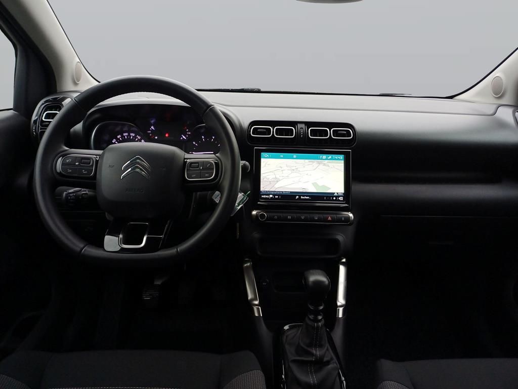 Citroën C3 Aircross 2023