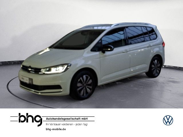 Volkswagen Touran 2025
