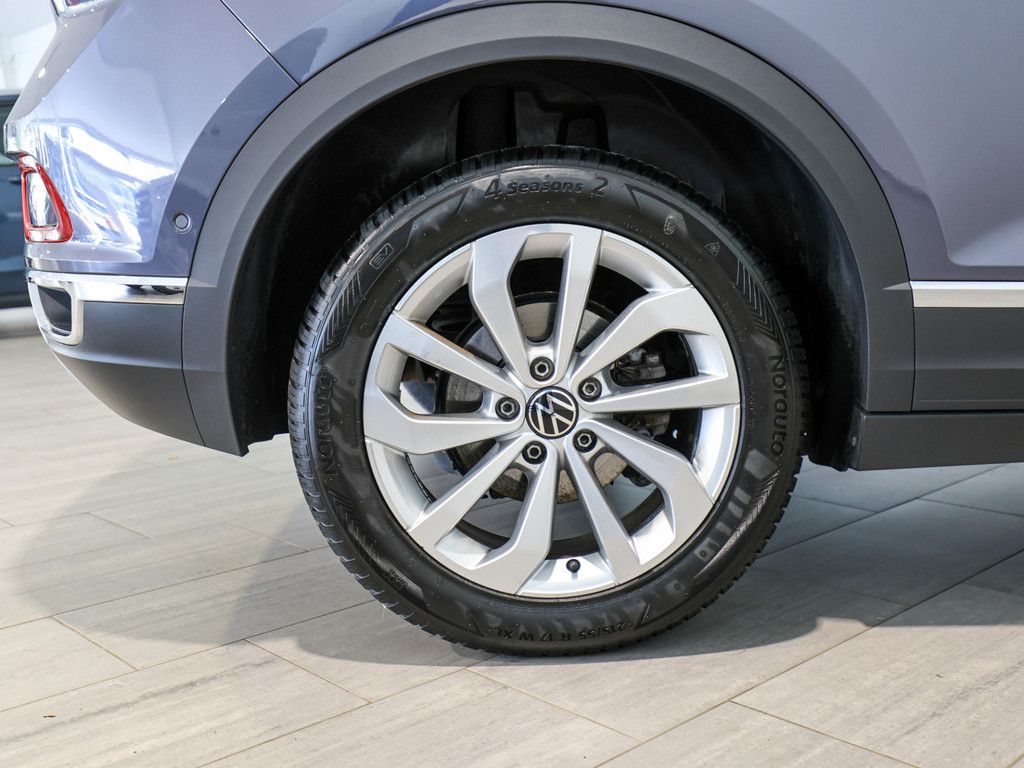 Volkswagen T-Roc 2023