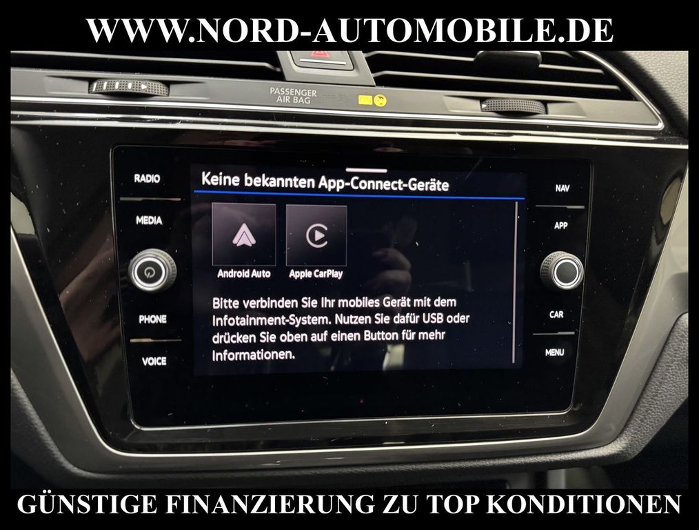 Volkswagen Touran 2025