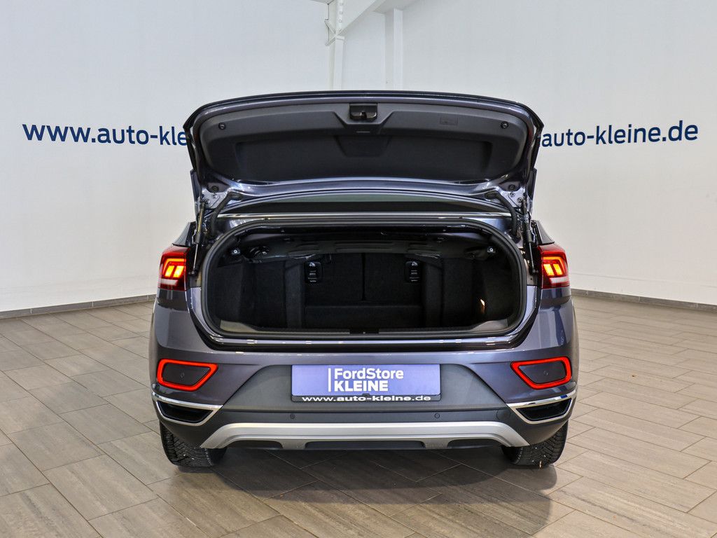 Volkswagen T-Roc 2023