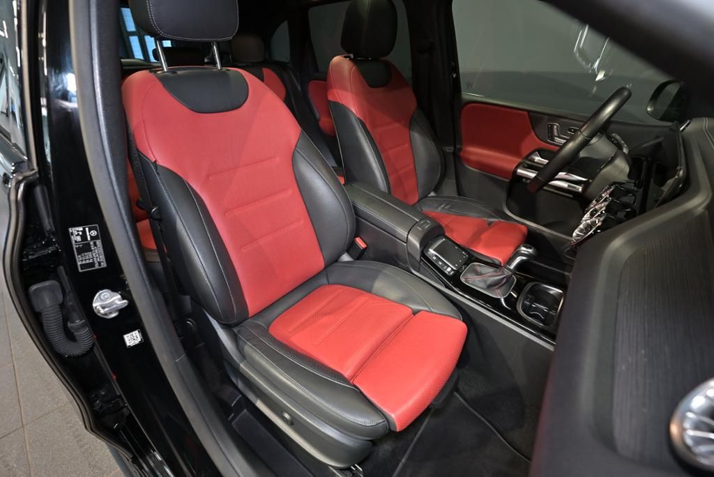 Mercedes-Benz B 200 2022